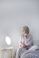 Rondo Licht Therapie Lamp  wie neu