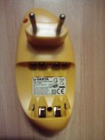 Varta Easy Energy Batterie Ladegerät (Typ 57062) AAA/AA