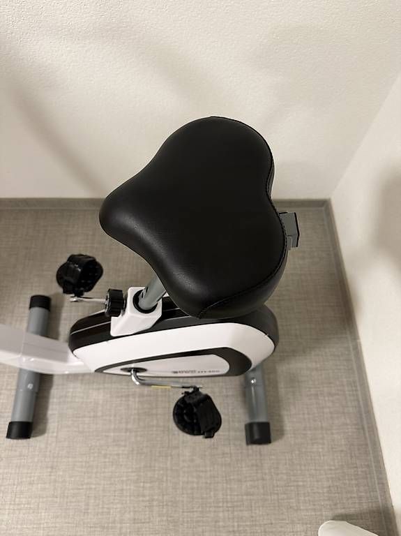 Hometrainer: Fitnessvelo / Hometrainer – Nuovo e nell'imballaggio originale da Mumpf venduto da sea_m9rc 2