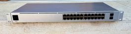 Ubiquiti UniFi Switch USW-24-PoE Gen2 – 24 ports + 2 SFP