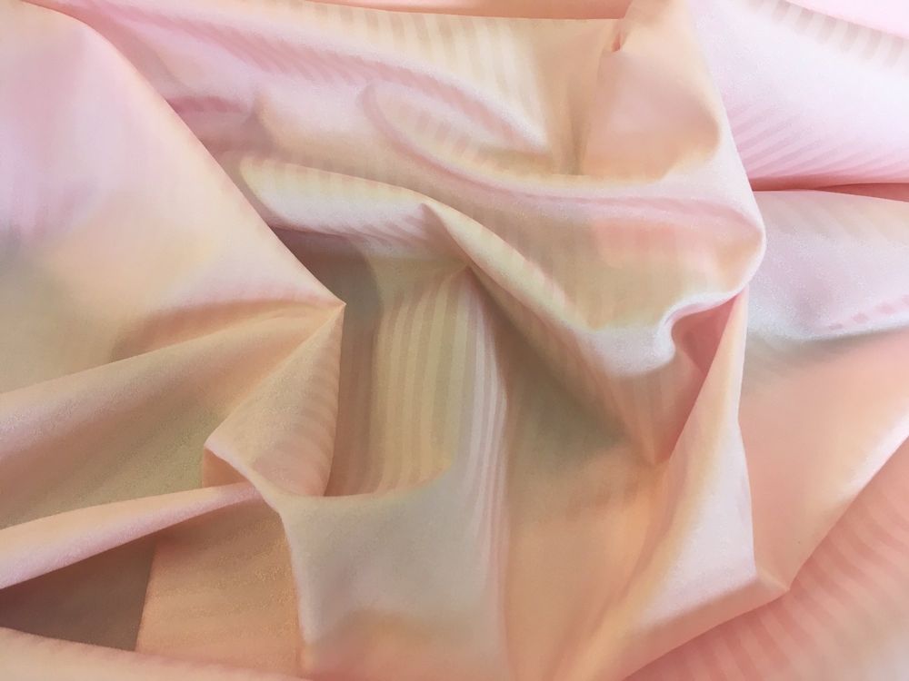 STOFF ROSA 90cm X 5 Lfm | Kaufen auf Ricardo