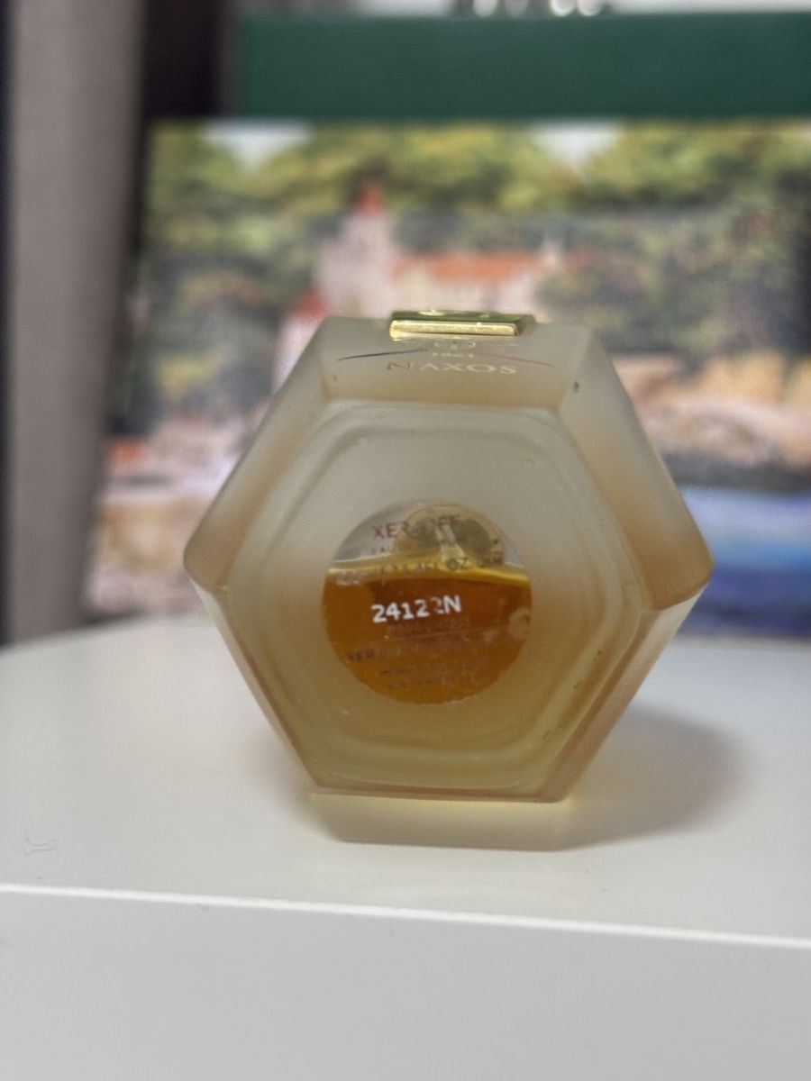 Xerjoff Profumi & Eau de Toilette: Xerjoff Naxos 🍯 – Nuovo (secondo la descrizione) da Büron venduto da Sasho_wrst 2