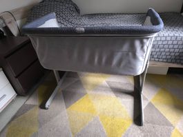 Chicco Next2Me Beistellbett / Babybett