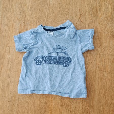T-Shirt Grösse 68