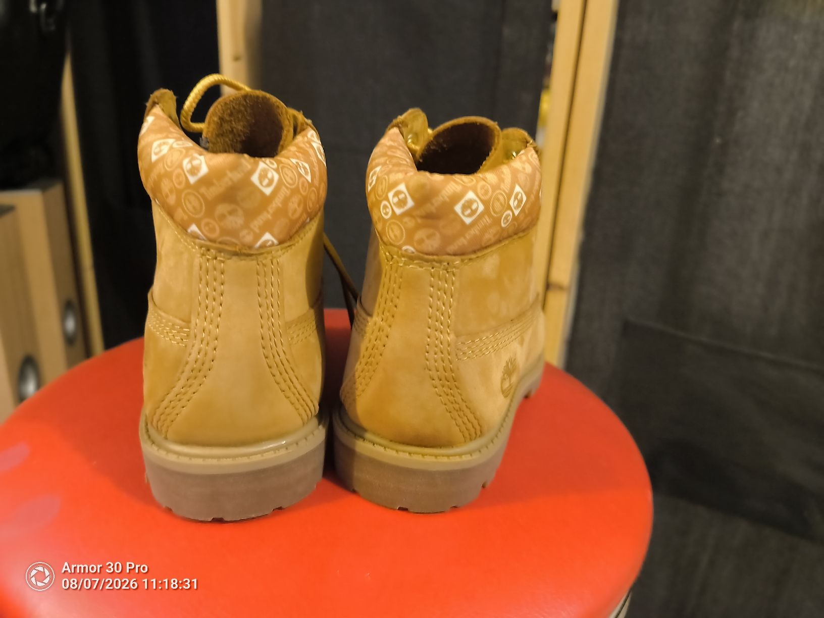Timberland Schuhe für Jungen: Boots Timberland – Neu (gemäss Beschreibung) aus La Roche FR von zan_29yx 1