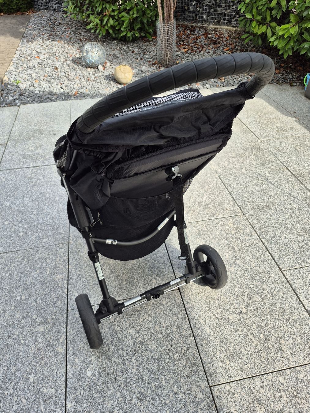 Hartan Carrozzine: Kinderwagen Hartan – Usato da Volketswil venduto da Starlight2020 3