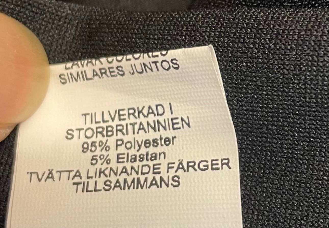 Tute: Missguided Neckholder Jumpsuit Gr. 38 – Usato da Zürich venduto da vallup_9 4
