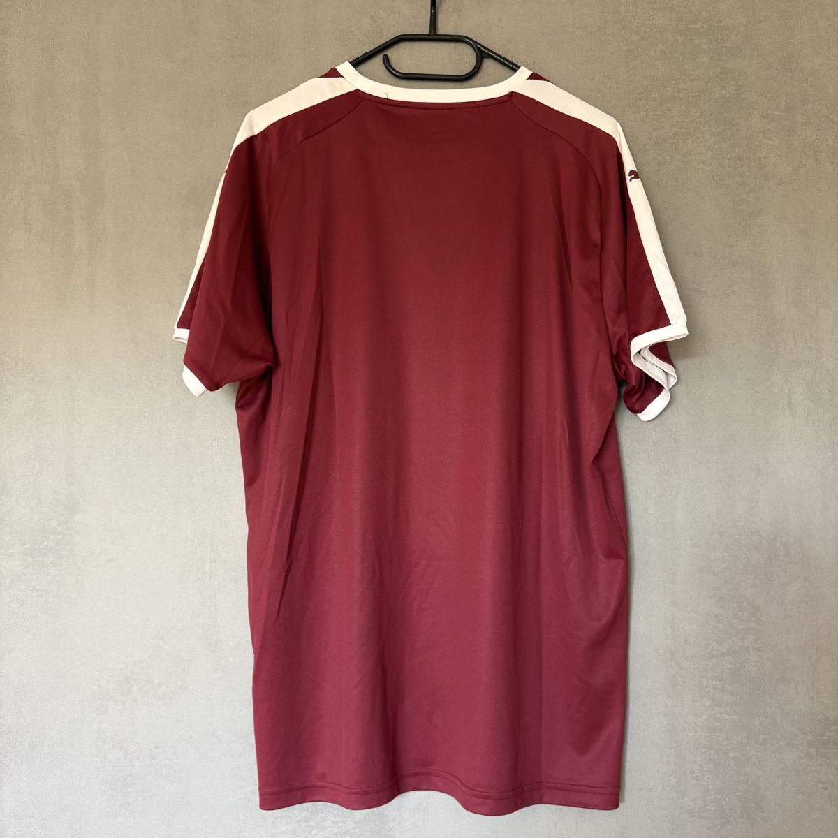 Puma Leibchen & Hosen: Fc Servette Geneve Trikot Puma 2019 – Gebraucht aus Winterthur von LaBodega 4