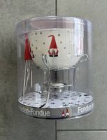 Schokolden Fondue Set in ungeöffneter Originalverpackung