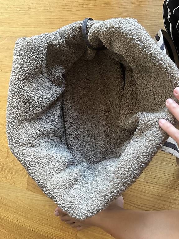 Sacs: Hundetasche Cloud7 Canvas Sand – D'occasion à Bremgarten AG par val_ch 3