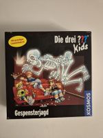 Drei ??? Kids Gespensterjagd - Gruselspass für Halloween!