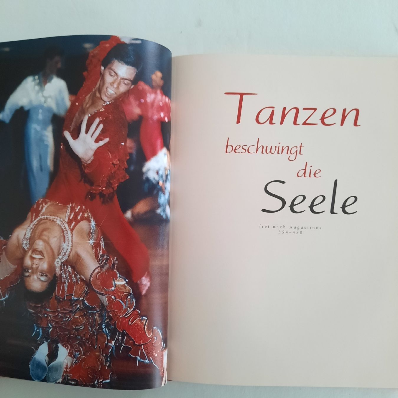 Libri: Easy Dancing - Tanzbuch mit CD für Anfänger – Usato da olten venduto da Laterne50 3