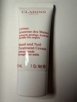 Clarins Pflegecreme für Hände 30ml