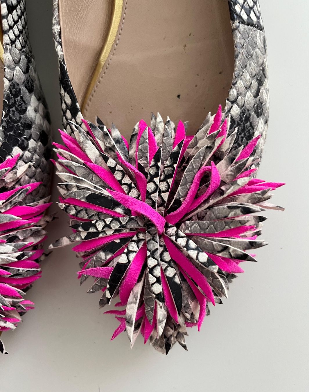 Scarpe da donna: RAS Flats Size 41 – Usato da Genève venduto da gvokiii 1