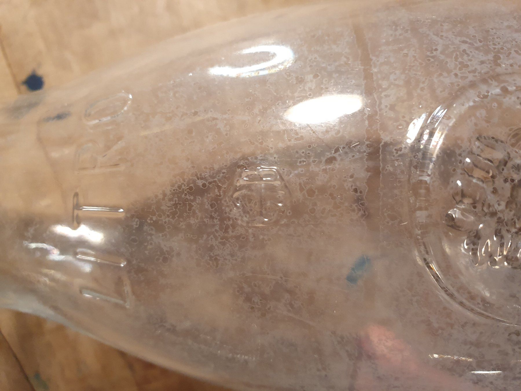 Caraffe: Wasserkarraffe 1L – Usato da Zürich venduto da loosebone 2