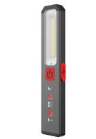 Akku LED-Handlampen TOMAC