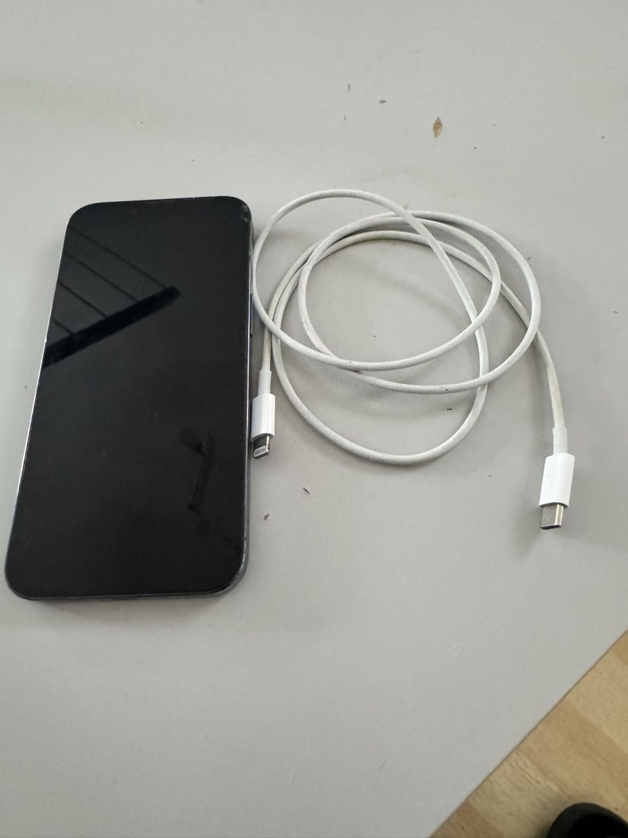 Apple Telefoni cellulari / Smartphones: iPhone 13 Pro used blue – Usato da Zürich venduto da jes_2wyq 4