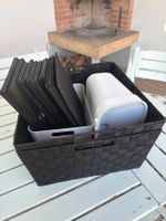 Aufbewahrungsboxen
