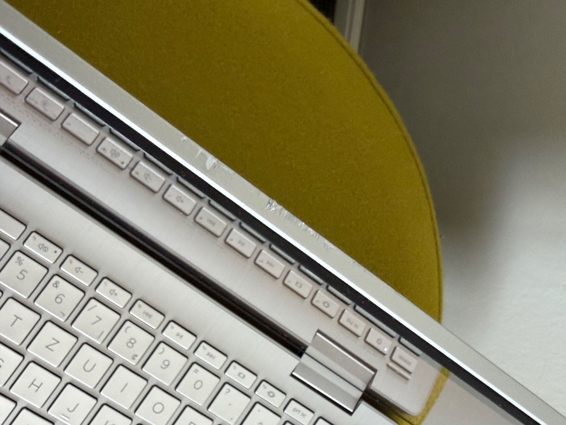 Hewlett Packard Notebook: HP Pavilion x360 2-in-1 – Usato da Zürich venduto da Dorentina01 3