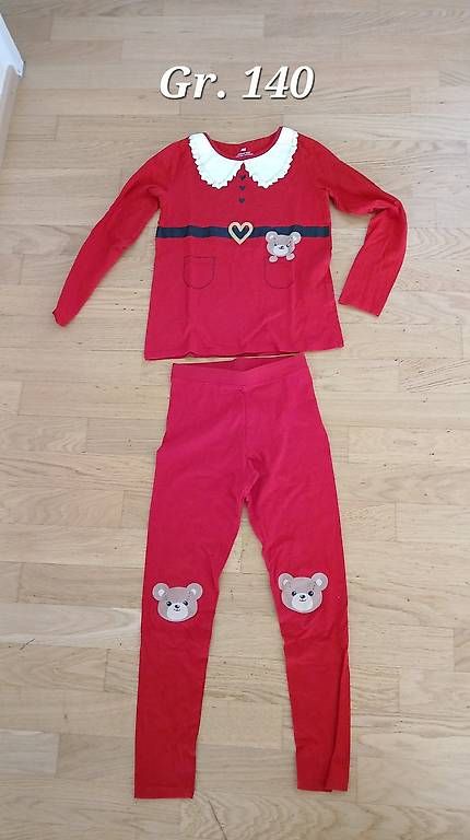 Lotti & Set di vestiti: Kleiderpaket gr. 140 – Usato da Bern venduto da dmanci 1
