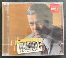 The Very Best Of Dietrich Fischer-Dieskau CD - Ungepackt