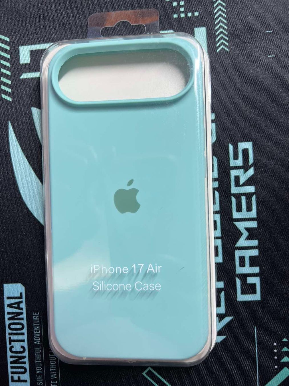 Cover & Protezioni schermo: Coque iPhone 17 Air \ iPhone 17 Air Hülle – Nuovo e nell'imballaggio originale da St-Cergue venduto da max_snn5