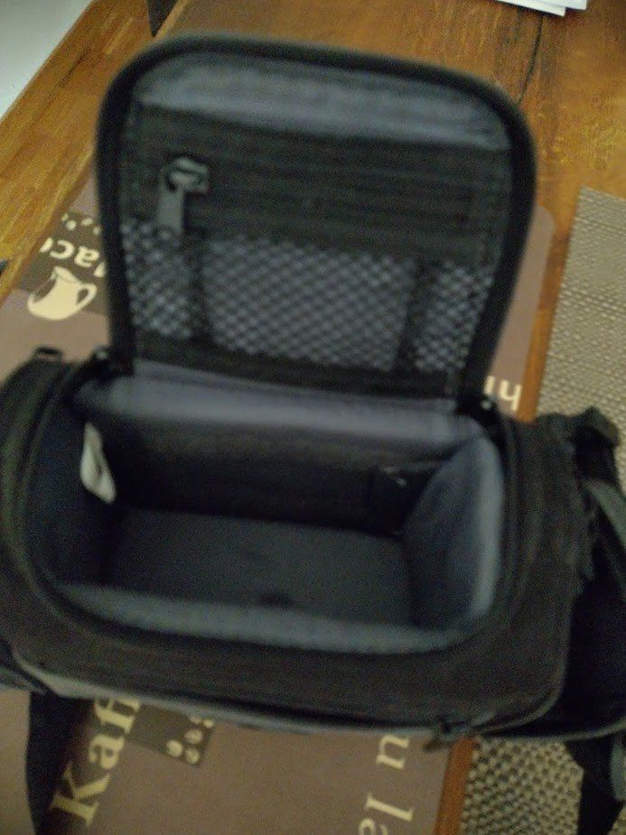 Samsonite Taschen: Kameratasche Samsonite – Gebraucht aus Sissach von Remanka 1