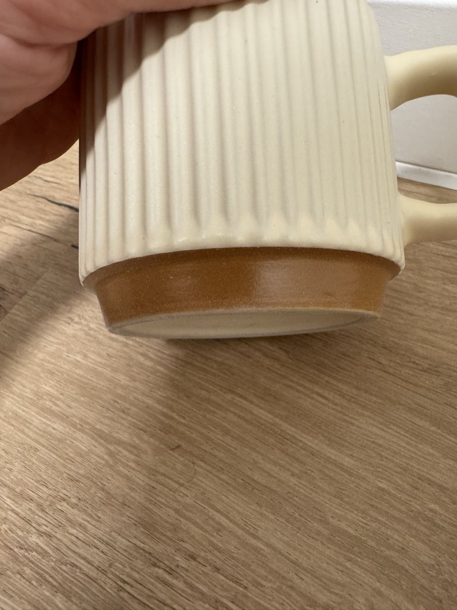 Tasses: 4 Kaffeetassen – Neuf avec emballage d'origine à Dottikon par Angii.Smile 2
