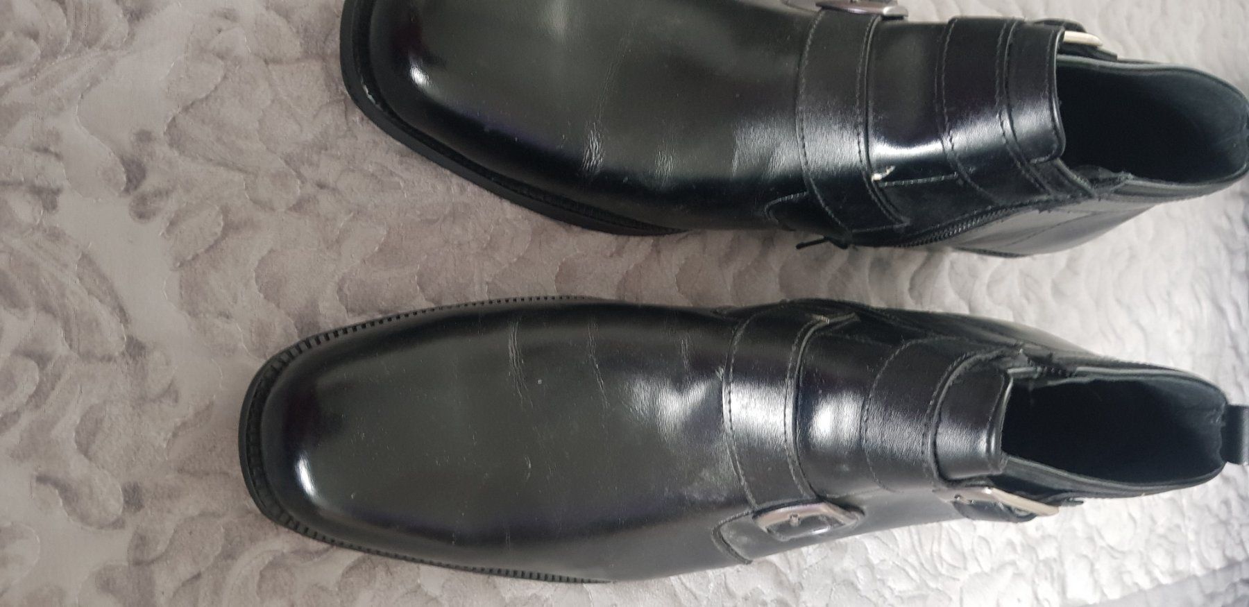 Scarpe da uomo: Halbschuhe – Nuovo e nell'imballaggio originale da Bassersdorf venduto da arkais