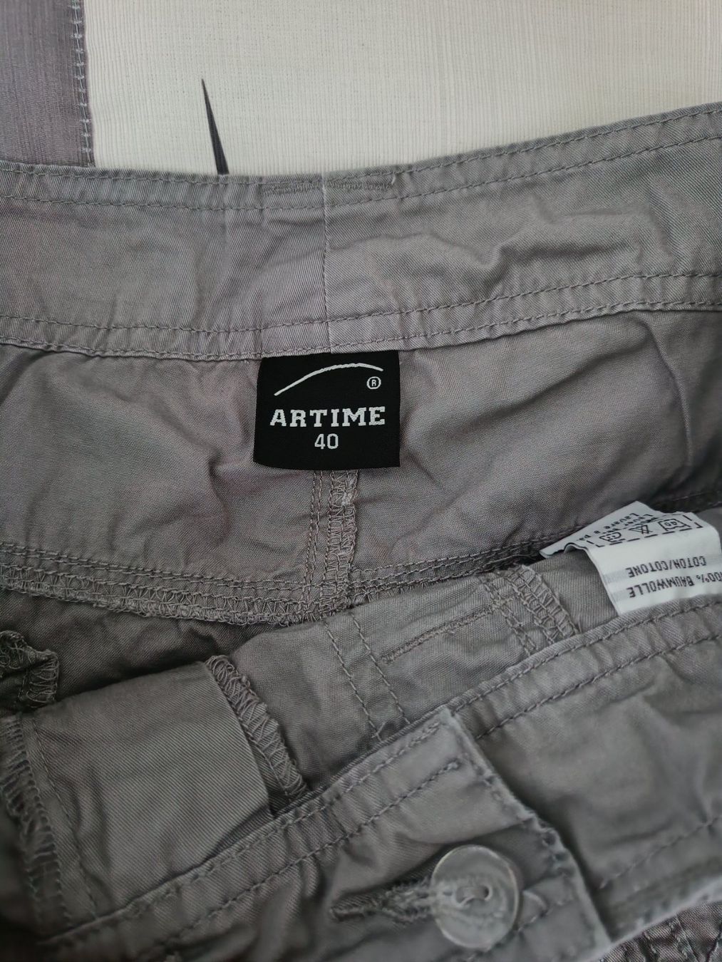 Hosen: Damen Artime Shorts – Neu (gemäss Beschreibung) aus Schwyz von Francesca54 2