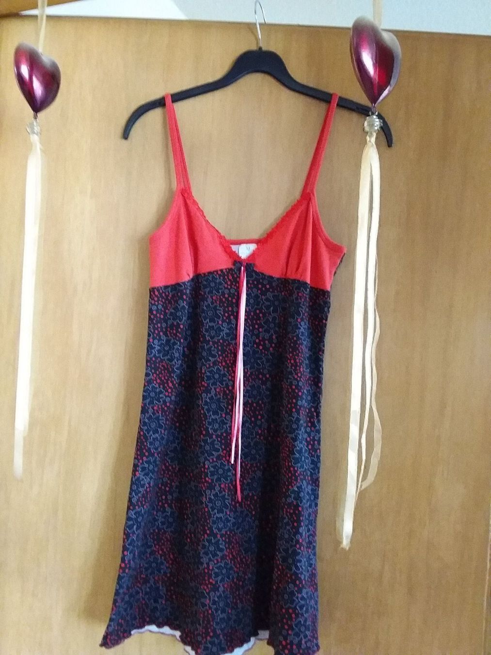 Altra biancheria intima: Nachthemdchen (Hänger) Gr. 36/38 – Nuovo (secondo la descrizione) da Thun venduto da Catfriends 2
