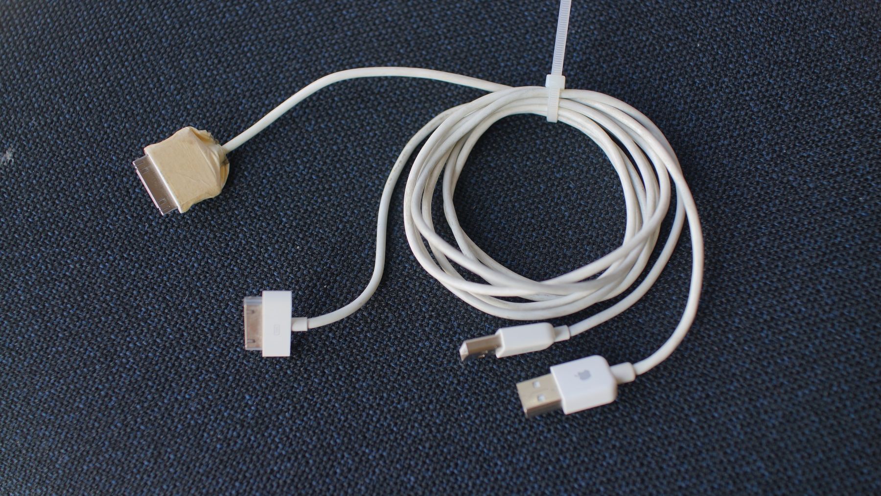 Apple Systèmes audio & multimédias: 4 x iPod Nano zu verkaufen – Défectueux à Biel/Bienne par Cyp79 2
