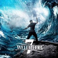 Cr7z – 7 Weltmeere