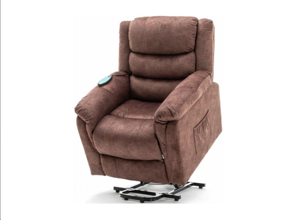 RELAX MASSAGESESSEL MIT VIELEM FUNKTIONEN jetzt 399.- (Neu und ...