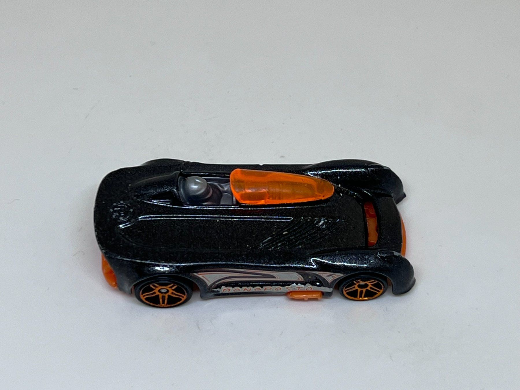 Hot Wheels Modellini d'auto: Hot Wheels Monoposto #114 – Usato da Wildegg venduto da LaaBoutique 1