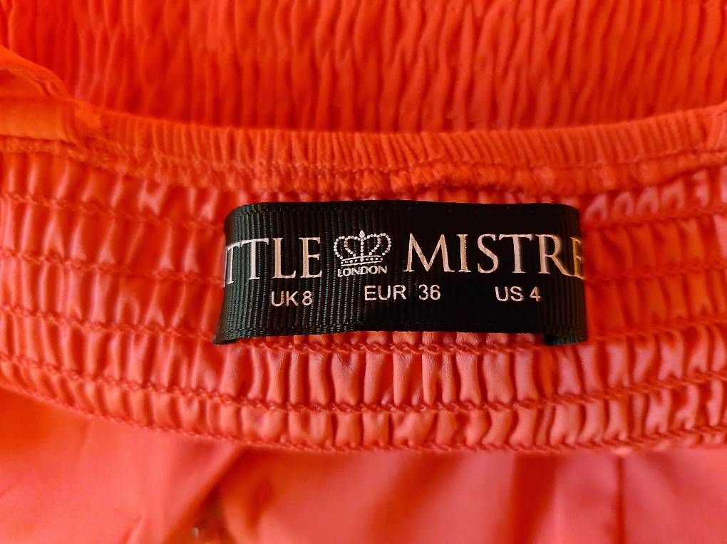 Vestiti: Little Mistresse Kleid – Usato da Hellsau venduto da Nuedeli.1402 1