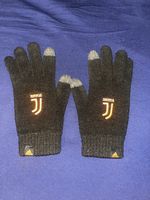 Juventus Handschuhe von Adidas