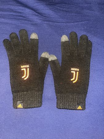 Juventus Handschuhe von Adidas