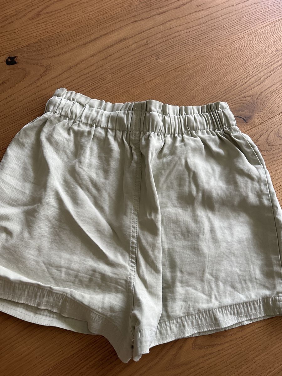 Pull&Bear Pantaloni: Shorts Pull&Bear Gr.S – Usato da Fraubrunnen venduto da alne777 2