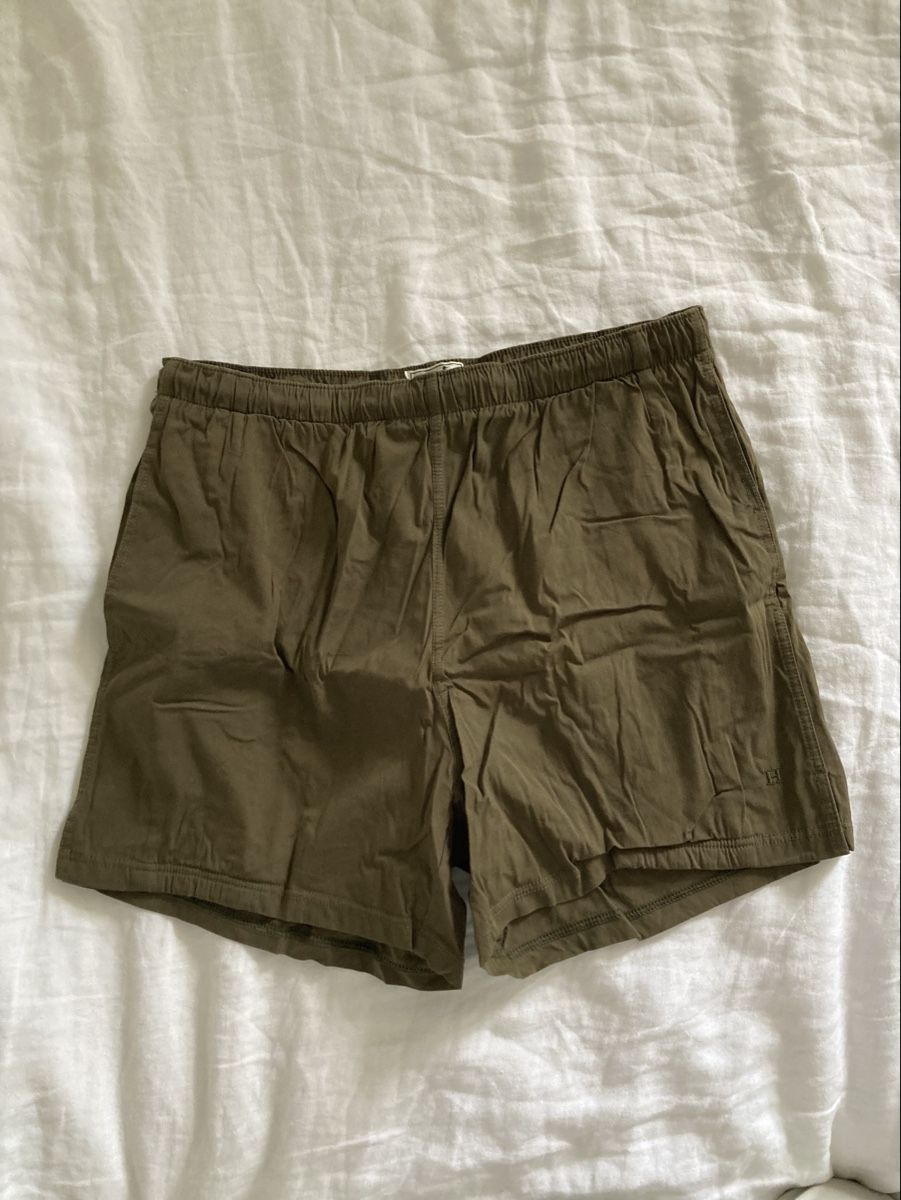 Hermès Costumi da bagno: Hermès Herren Badeshorts S – Usato da Zürich venduto da mainau16 1