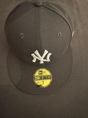 New Era New York Yankees Cap
