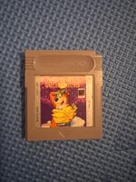 Yogi Bear's Gold Rush Game Boy Spiel