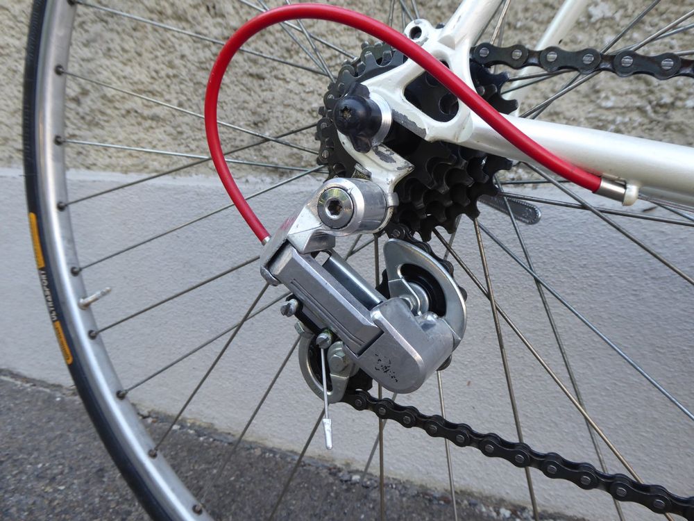 Biciclette: Benotto – Usato da Wetzikon ZH venduto da Rampe7 2