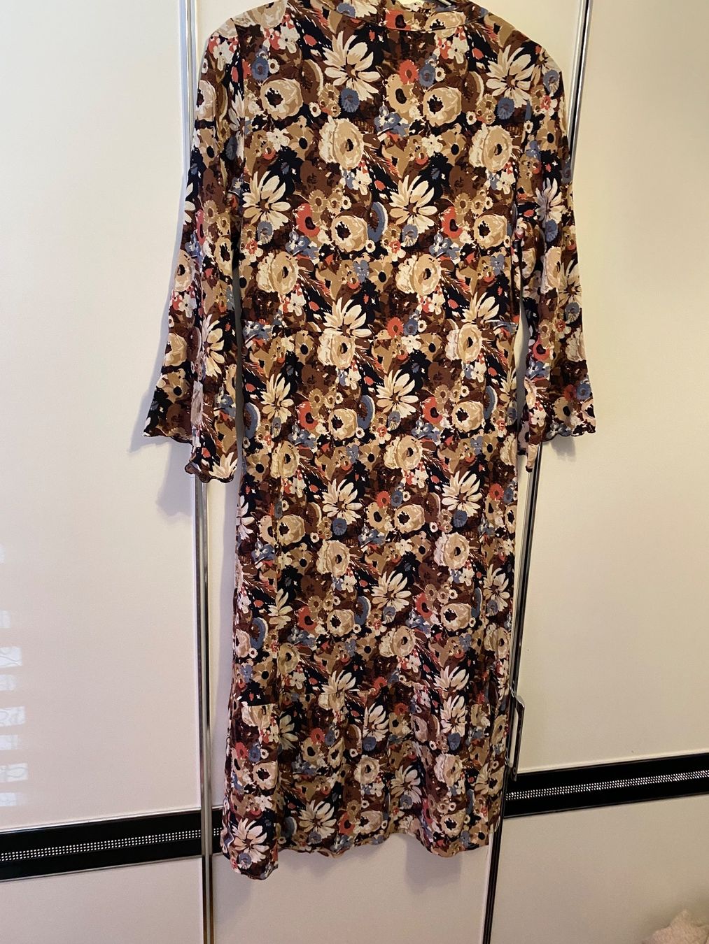 Tom Tailor Kleider: Langarm Damen Kleid TOM TAILOR gr.36 – Gebraucht aus Pfungen von Sheki56 3