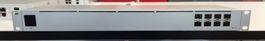 🚀 UniFi USW‑Aggregation 10G Switch | 8× SFP+