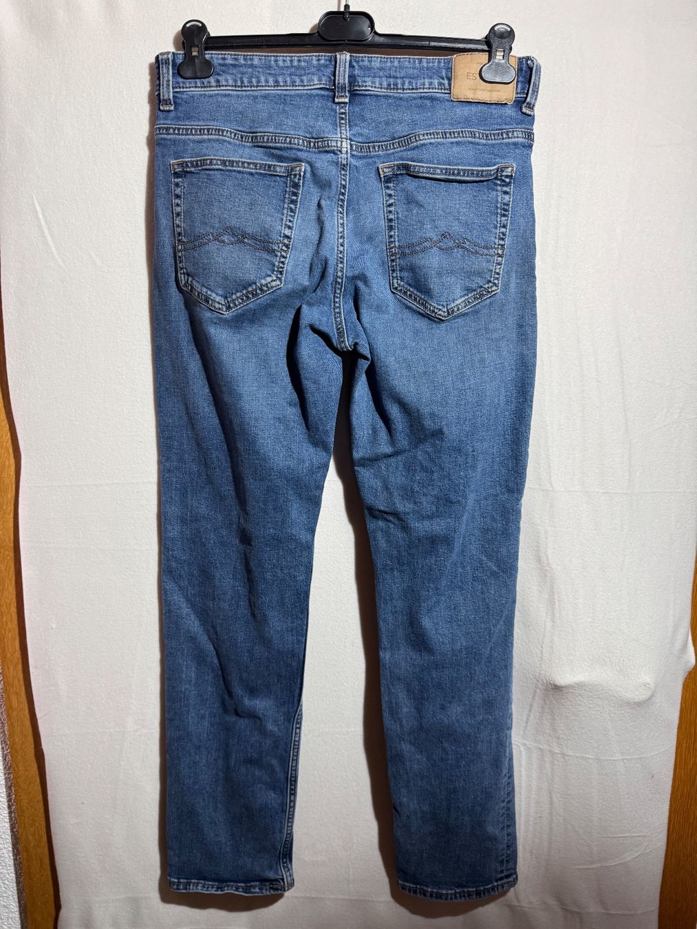 C&A Jeans: Blaue Jeans von C&A Gr. 32/32 – Usato da Grosswangen venduto da SALE_SALE_SALE 6