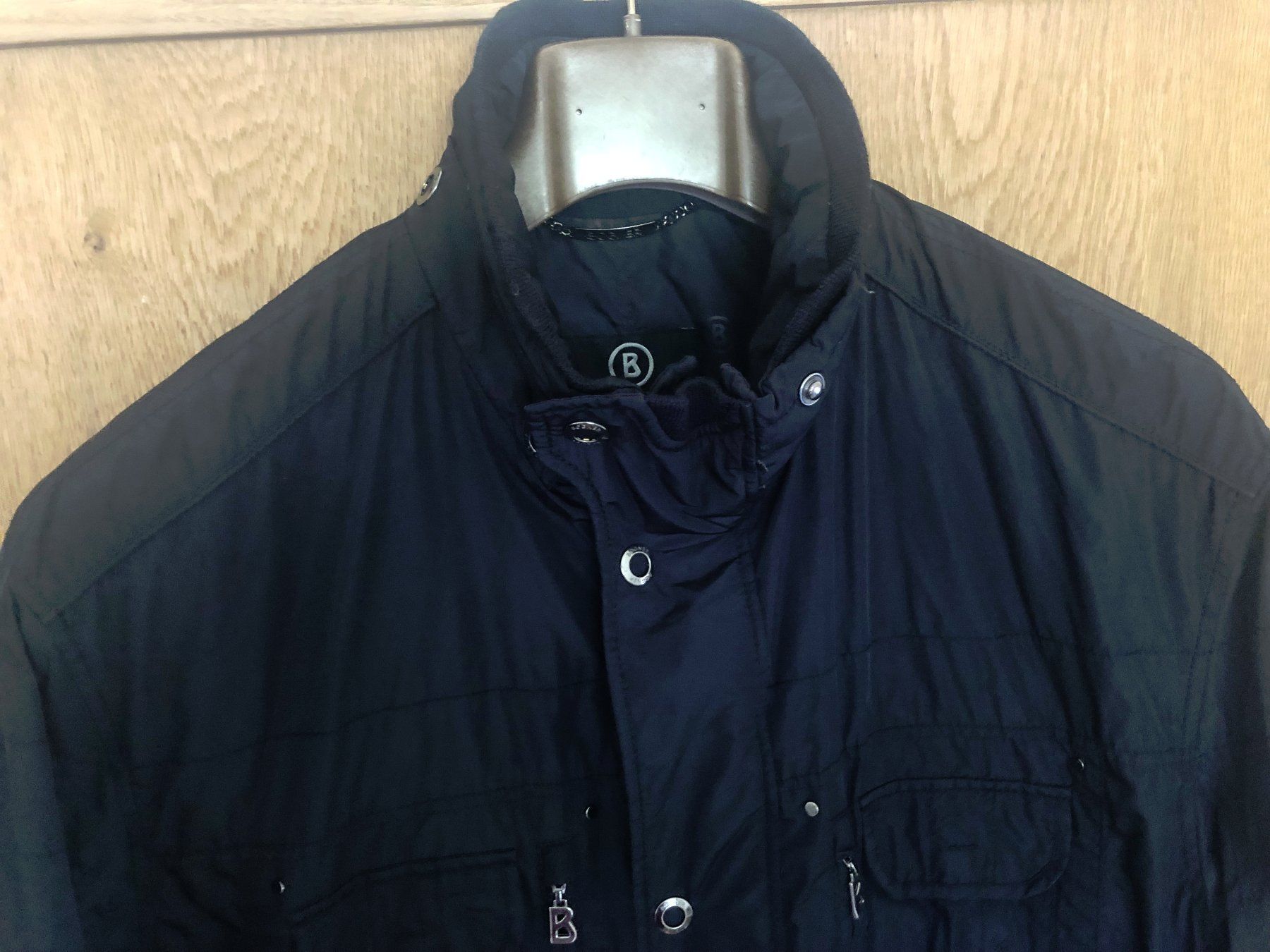 Bogner Giacche: Bogner Skijacke Gr. 54 – Usato da Zürich venduto da galble 1
