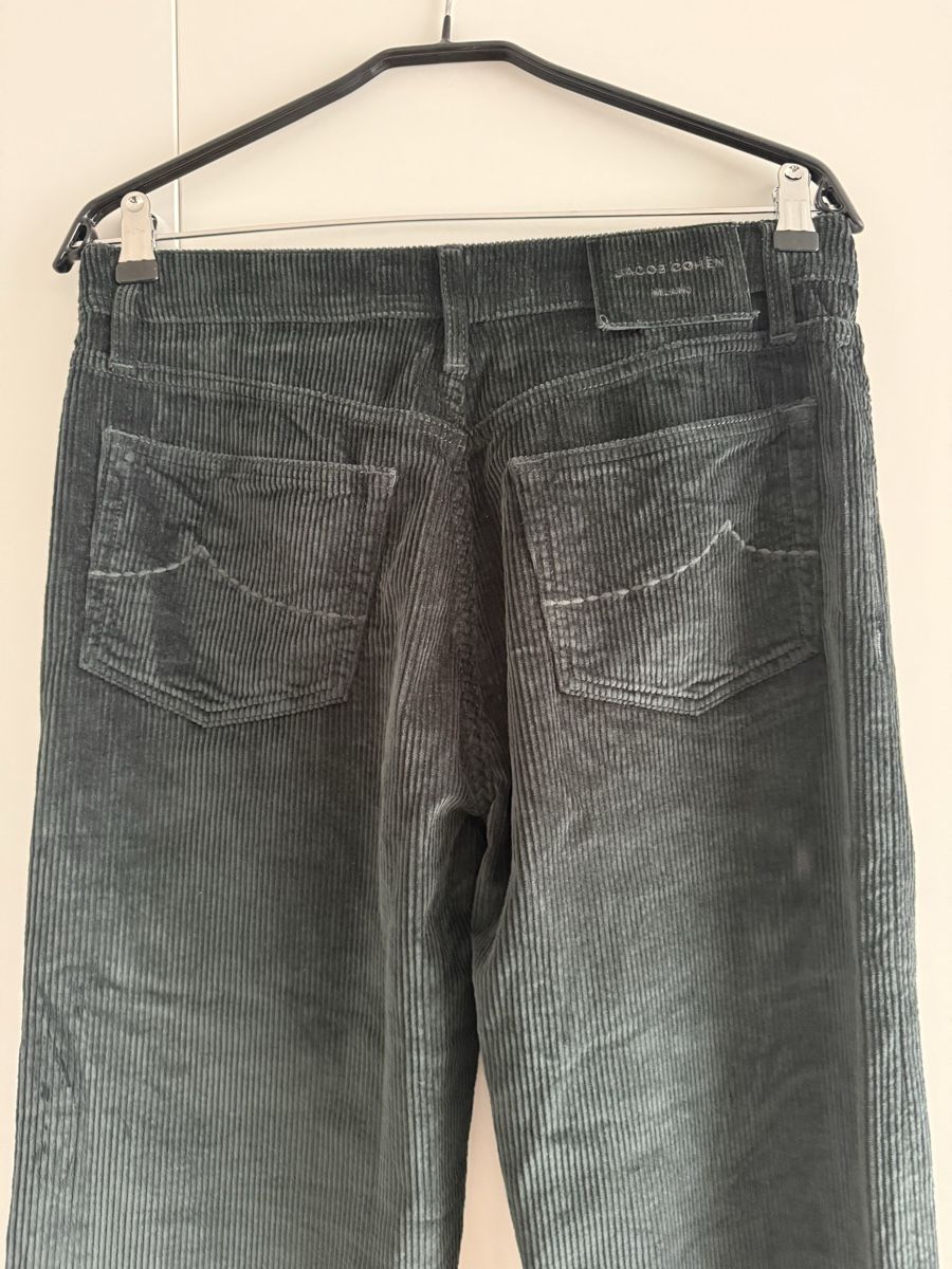 Jacob Cohën Hosen: Jacob Cohen Cordhose – Neu (gemäss Beschreibung) aus Buchs AG von MiWeFe17 3