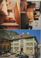 S-CHANF  -  Sporthotel Scaletta