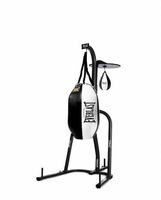 Everlast-Dispositif de boxe avec Bodyshot et Speedbag - NEUF